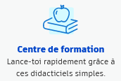 Centre d'informations