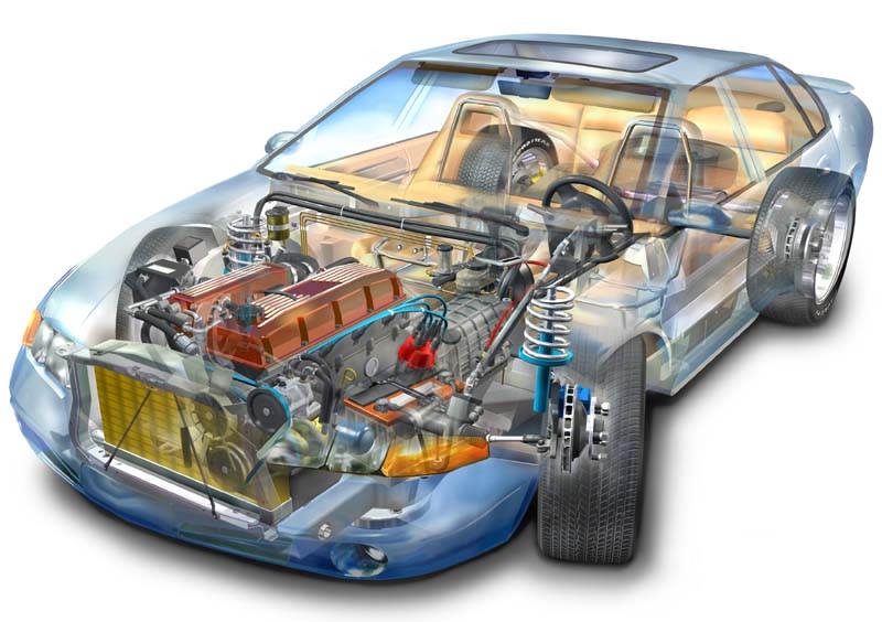 Fonctions techniques